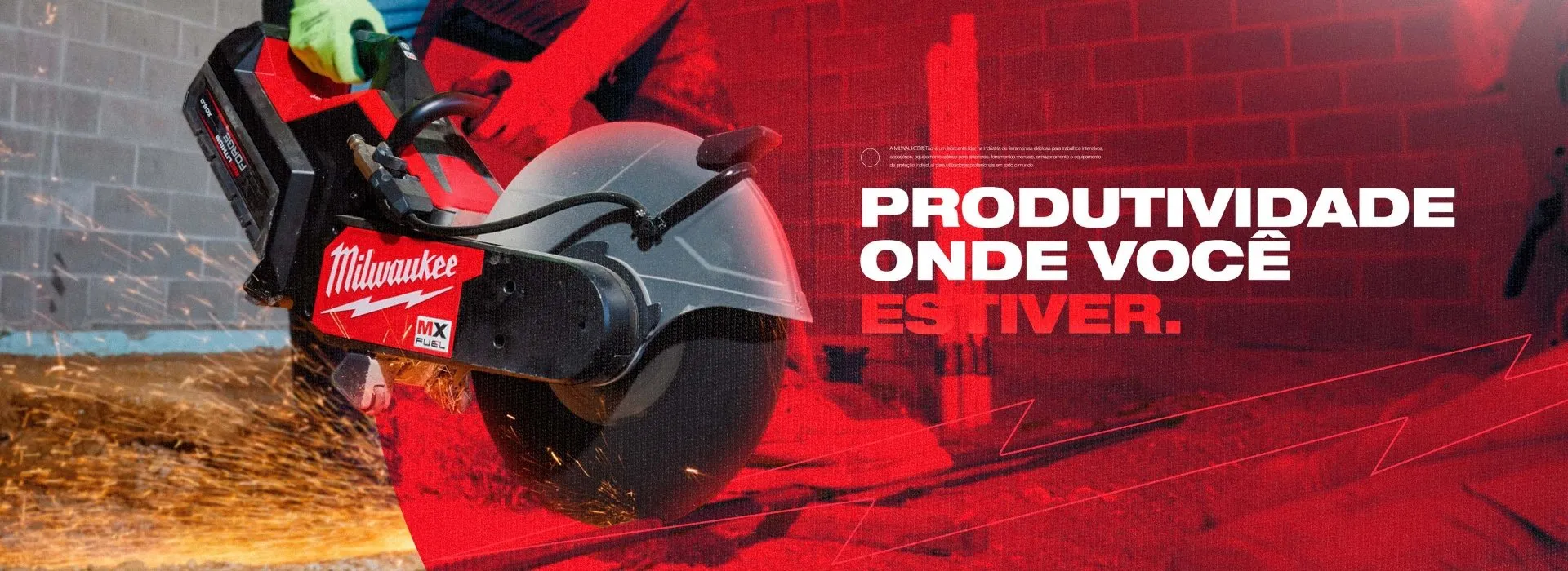 Produtividade onde estiver