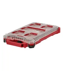 Organizador Compacto de Perfil Baixo PACKOUT™ Milwaukee - 48-22-8436