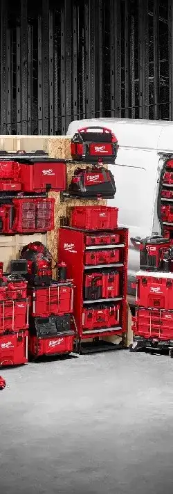 Packout