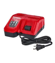 Carregador De Bateria 12V E 18V - 220v - 48-2259