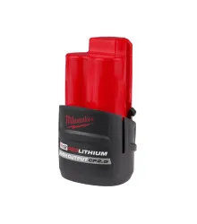 Bateria 12V 2,5Ah Ions De Litio High Output Cp