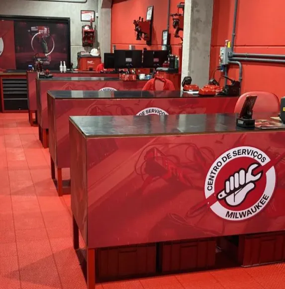 Assistência Técnica