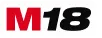 Sistema M18™