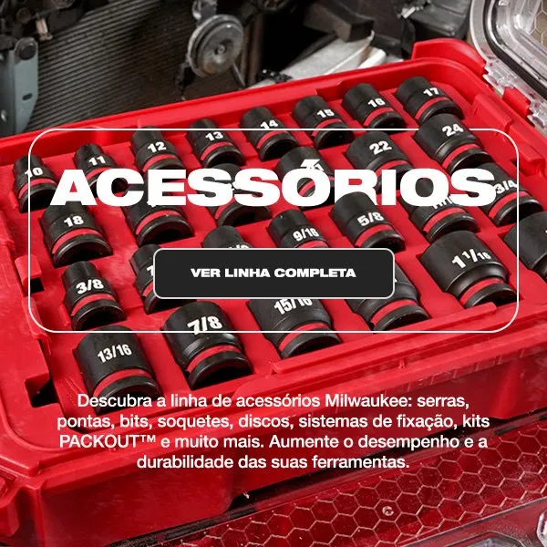 Família de acessórios